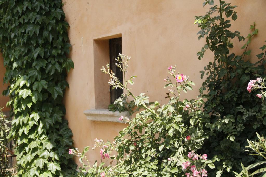 Borgo Archinto Apartment Robecco sul Naviglio Exterior foto
