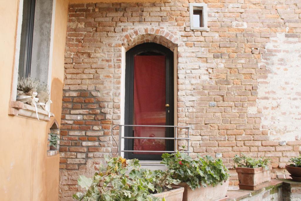 Borgo Archinto Apartment Robecco sul Naviglio Exterior foto